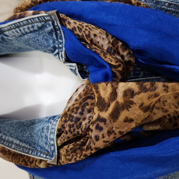 Habitual denim dress - Picture 6 of 11